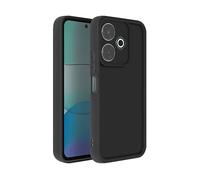 AVIZAR RIM COVER per Xiaomi Redmi 13, Nero