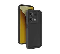AVIZAR RIM COVER per Xiaomi Redmi Note 13, Nero