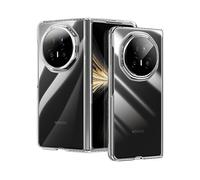 AVIZAR RUBBER COVER per Honor Magic V5, Trasparente