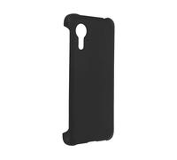 AVIZAR RUBBER COVER per Samsung Galaxy Xcover 5, Nero