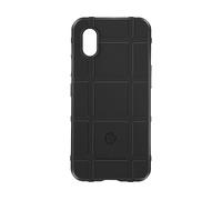 AVIZAR Rugged shield COVER per Samsung Galaxy Xcover 7, Nero