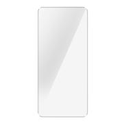 Salvadisplay in vetro temperato 9H per Oppo A74 Antimacchie e Trasparente