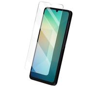 Avizar, Salvadisplay in vetro temperato per Galaxy A06 Durezza 9H Antigraffio