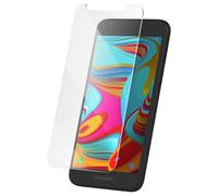 Avizar, Salvadisplay in vetro temperato per Galaxy A2 Core - 9H Antigraffio