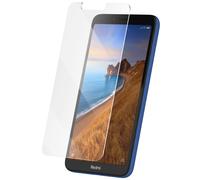 Avizar, Salvadisplay in vetro temperato per Redmi 7A Durezza 9H Antigraffio