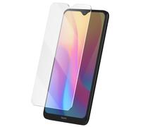 Avizar, Salvadisplay in vetro temperato per Redmi 8A Durezza 9H Antigraffio