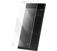 Avizar, Salvadisplay in vetro temperato per Xperia L1 Durezza 9H Antigraffio