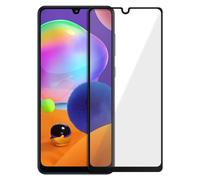 Avizar, Salvadisplay per Galaxy A31 Vetro Temperato Smussato