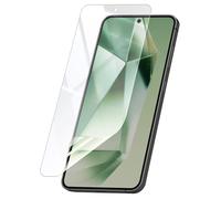 Avizar, Salvadisplay per Galaxy S24 FE idrogel flessibile, Trasparente