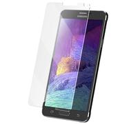 Avizar, Salvadisplay vetro temperato per Galaxy Note 4 Durezza 9H Antigraffio