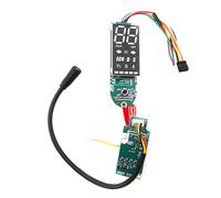 Avizar, Schermo di ricambio per monopattino Segway Ninebot F2 / F2 Plus / F2 Pro