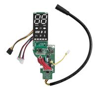 Avizar, Schermo display di ricambio per monopattino Segway Ninebot Max G2