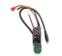 Avizar, Schermo Display di Ricambio per Urbanglide Ride 100 Max / 100 Pro 2