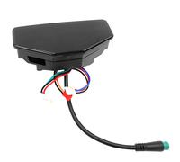Avizar, Schermo display LCD di ricambio per monopattino Kukirin S8 Pro / S1 Pro