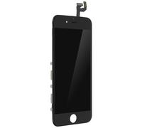 avizar - Schermo Lcd Iphone 6s Vetro Touch Screen - Blocco Completo Nero