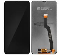 Avizar, Schermo LCD + Touchscreen Compatibile Ricambio Galaxy A10