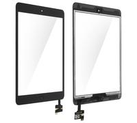 Avizar, Schermo per iPad Mini / Mini 2 / Mini 3 con touchscreen e tasto Home