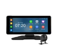 Avizar, Schermo touch 6,86'' con CarPlay, Android Auto e telecamera posteriore