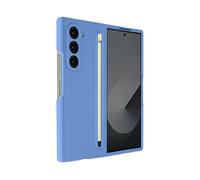 AVIZAR SCRIBESHIELD COVER per Samsung Galaxy Z Fold 6, Blu
