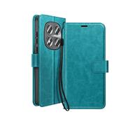 AVIZAR SECURECARD CUSTODIA A LIBRO per Xiaomi Redmi Note 15 Pro 5G, Turchese