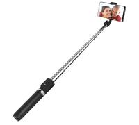 Avizar Selfie Stick Wireless Bluetooth con Funzione Treppiedi Altezza Regolabile
