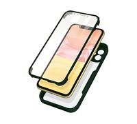AVIZAR Serie 180 Cover per Apple iPhone 11, Verde