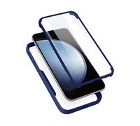 AVIZAR Serie 180 Cover per Apple iPhone 14 Plus, Blu