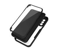 AVIZAR Serie 180 COVER per Oppo A54 5G, Nero
