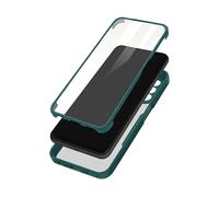 AVIZAR Serie 180 Cover per Samsung Galaxy A13, Verde