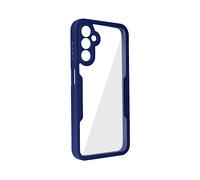 AVIZAR Serie 180 Cover per Samsung Galaxy A14, Blu
