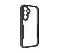 AVIZAR Serie 180 Cover per Samsung Galaxy A54 5G, Nero