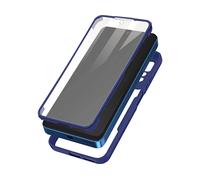 AVIZAR Serie 180 Cover per Xiaomi Redmi Note 11 Pro 5G, Blu