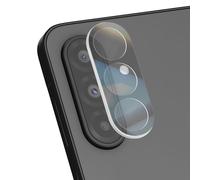 Avizar, Set 2 Vetri Temperati per Fotocamera Galaxy A56 Smussato 2.5D