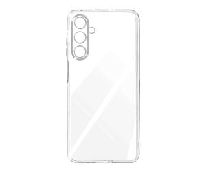AVIZAR SHEERDEFENSE COLLECTION COVER per Samsung Galaxy A25 5G, Trasparente