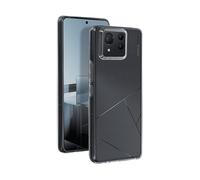 AVIZAR SHEERDEFENSE COVER per Asus Zenfone 11 Ultra, Trasparente