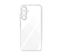 AVIZAR SHEERDEFENSE COVER per Samsung Galaxy A25 5G, Trasparente