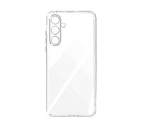 AVIZAR SHEERDEFENSE COVER per Samsung Galaxy S23 FE, Trasparente
