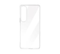 AVIZAR SHEERDEFENSE COVER per Sony Xperia 1 VII, Trasparente