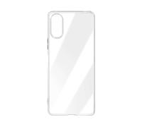 AVIZAR SHEERDEFENSE COVER per Sony Xperia 10 VI, Trasparente