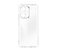 AVIZAR SHEERDEFENSE COVER per Xiaomi Redmi Note 13 Pro Plus, Trasparente