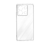 AVIZAR SHEERDEFENSE COVER per Xiaomi Redmi Note 13 Pro, Trasparente