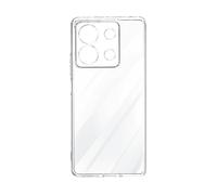 AVIZAR SHEERDEFENSE COVER per Xiaomi Redmi Note 13, Trasparente