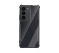 AVIZAR SHOCK COVER per Realme 14x, Nero
