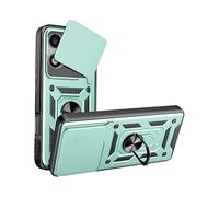 AVIZAR Shock shield COVER per Honor 400 Lite, Verde