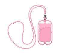 AVIZAR SILI-KARNEK-PK CUSTODIA per Universale Universale, Rosa chiaro