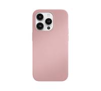 AVIZAR Silicone microfibra COVER per Apple iPhone 13 Pro, Rosa