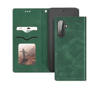 AVIZAR SILK CUSTODIA per Samsung Galaxy A56, Verde