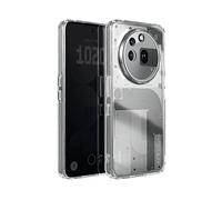 AVIZAR SKIN COVER per Nothing Phone 3a Pro, Trasparente
