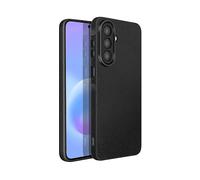 AVIZAR Skin COVER per Samsung Galaxy A57, Nero