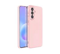 AVIZAR Skin COVER per Samsung Galaxy A57, Rosa champagne